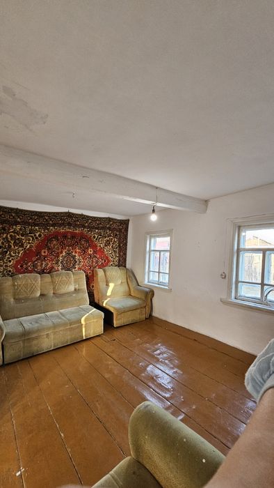 Продам дом срочно!(п.Глубокое)