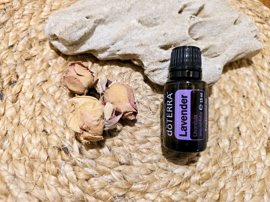 Ulei DoTerra LAVANDA 15ml NOU