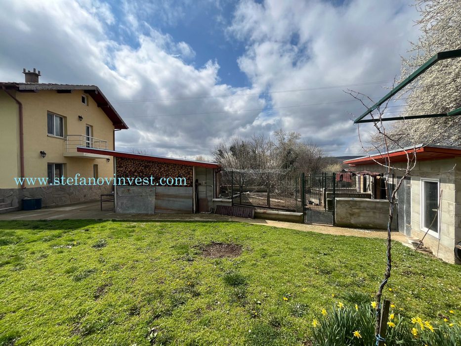 Продава се Къща в с. Дюлино, Област Варна - 155 кв.м за 454 €/кв.м - Снимка #19