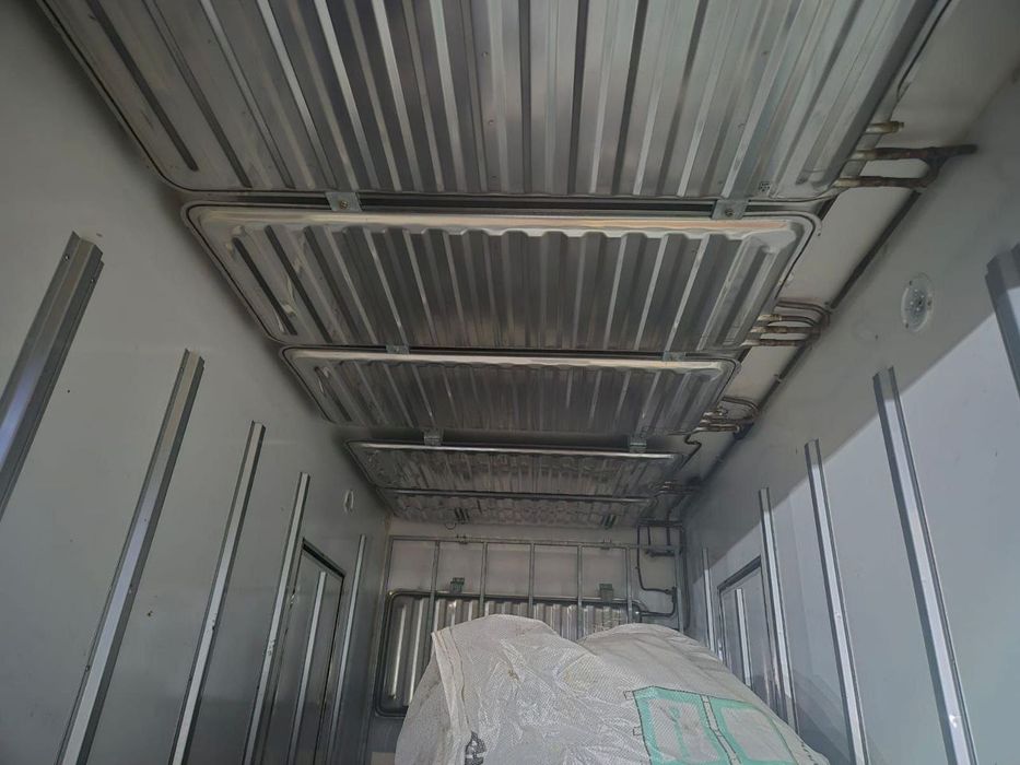 Бутка рефижатор сотилади КИЯ БОНГО тушади 3.40 лиг узуни-25- 30 градус