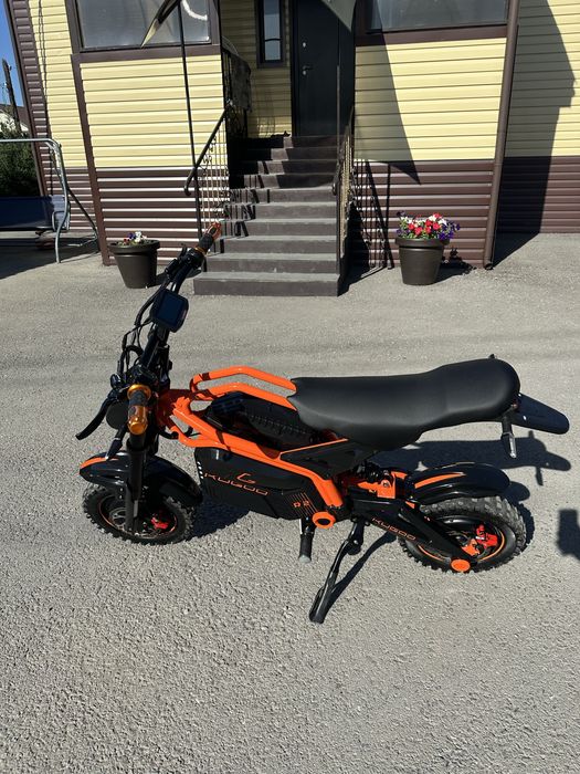 Kugo r2 2026 года
