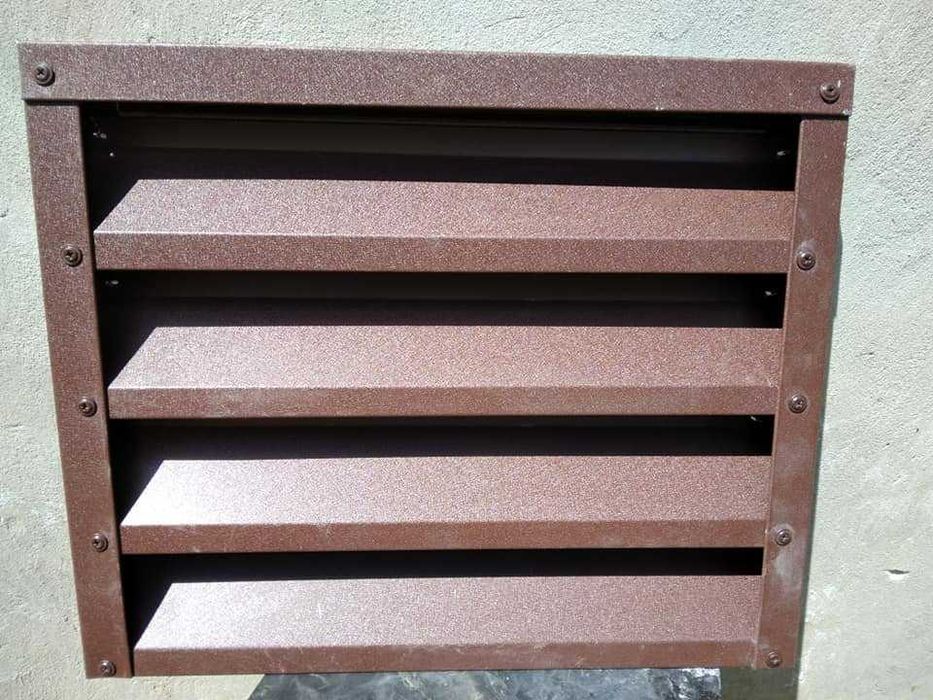 Garduri din sipca metalica, panou stil jaluzele, BCA, tabla si plasa