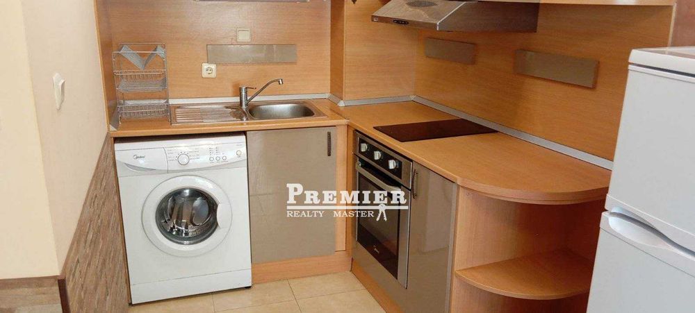 Продава се Двустаен апартамент в к.к. Слънчев бряг - 68 кв.м за 1170 €/кв.м - Снимка #3