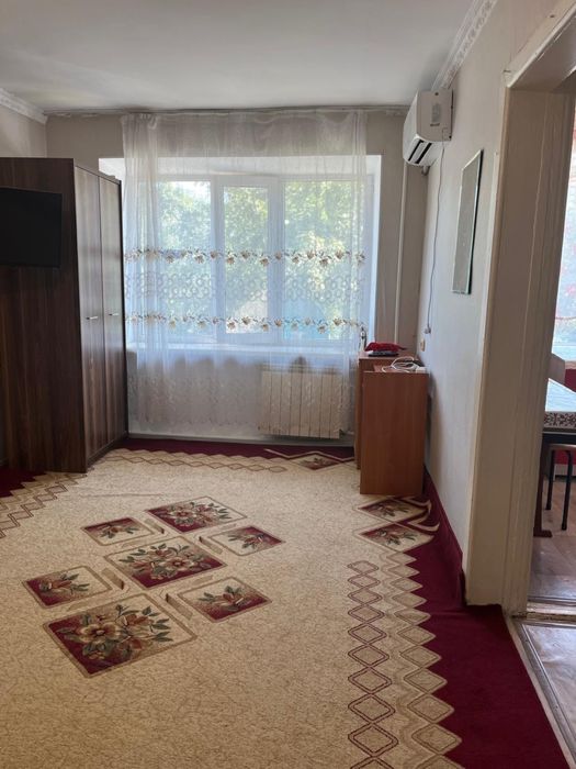 Квартирага жиберемиз