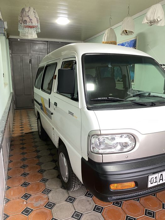 Damas metan gaz tozza 2024/25