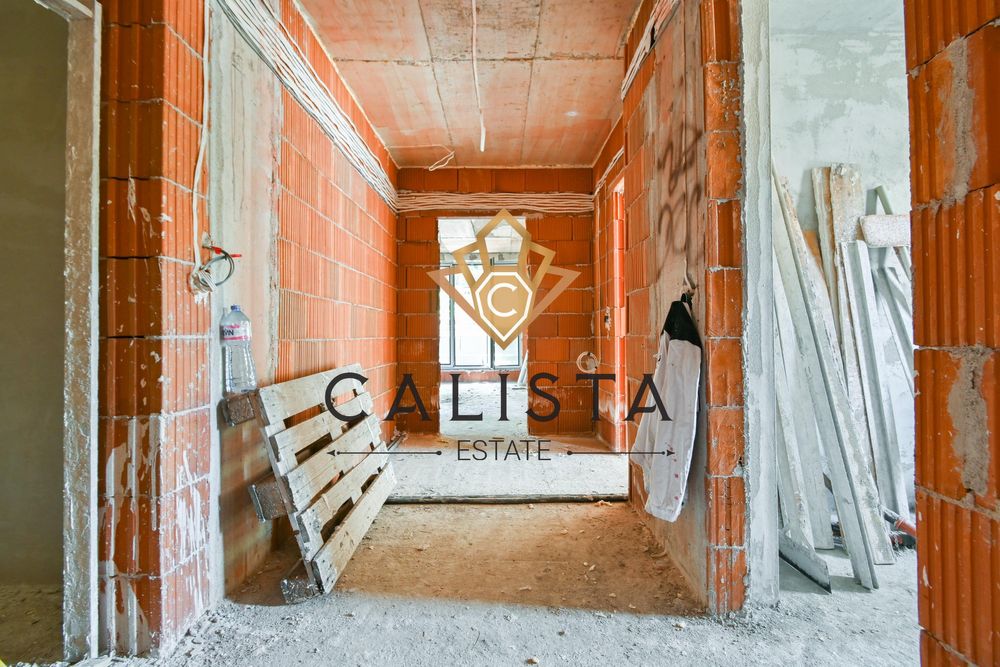 Продава се Тристаен апартамент в София, Драгалевци - 137 кв.м за 2460 €/кв.м - Снимка #7