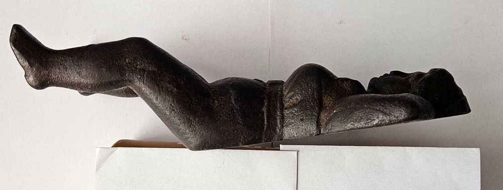 Събувалка за ботуши "Naughty Nellie"