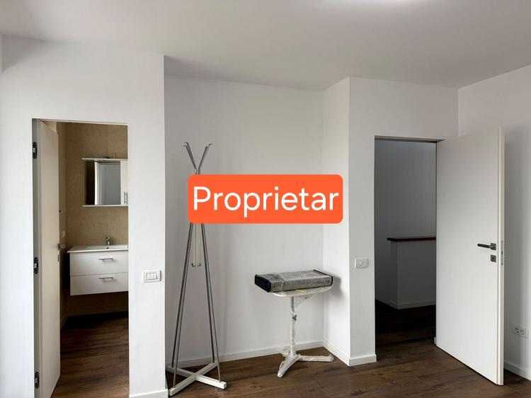 Proprietar inchiriez 3 vile cu 4 camere in Tunari  - Mark Twain si Scoala Americana in proximitate