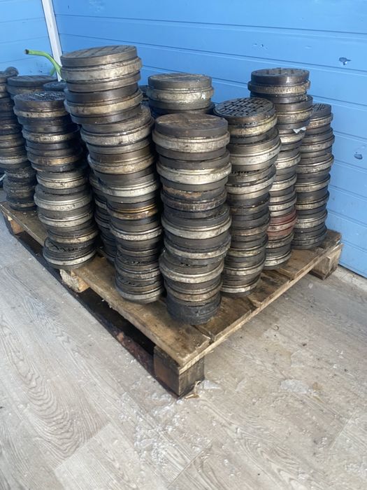 Клапна пик спрос