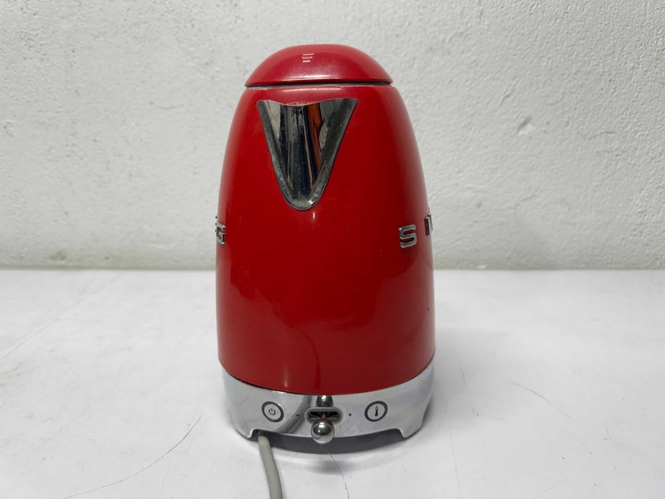 Кана - Smeg 1.7 л / 2500-3000 W