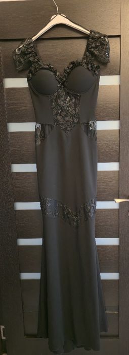 Rochie dama seara eleganta