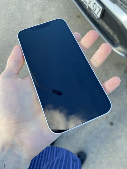 Iphone 14 128 гб идеально