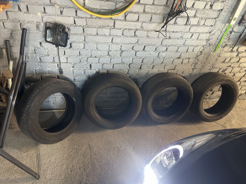 Летни гуми bridgestone 205/60 R16