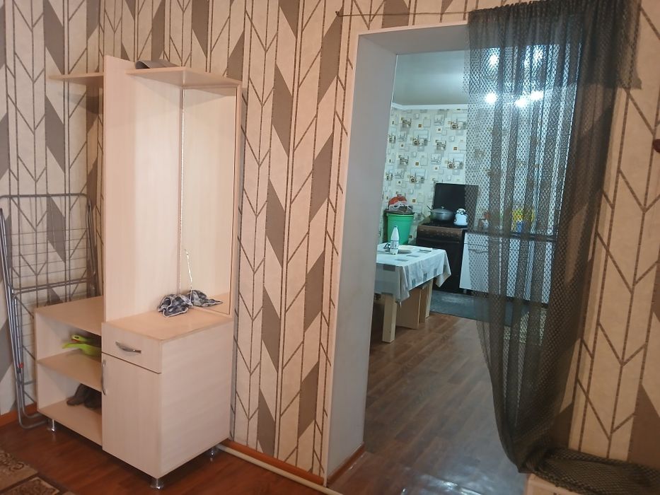 Дом продаётся мкр Кайтпас 2.