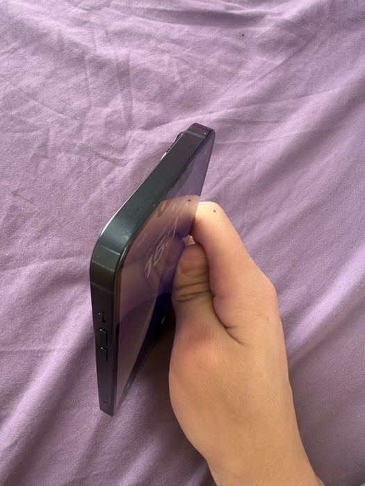 iPhone 14 128 GB midnight