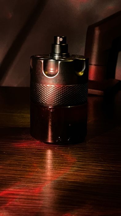 Azzaro The Most Wanted