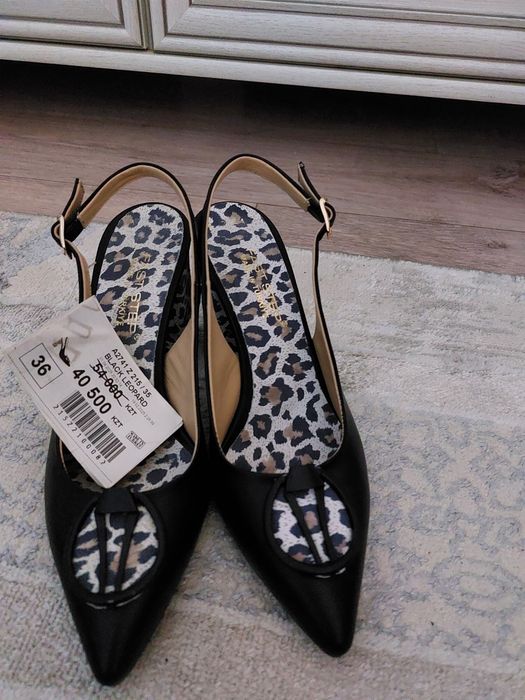 Продам женские туфли