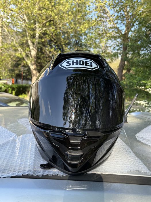 SHOEI X-FIFTEEN размер М НОВА каска РЯДКА 400€ hjc agv