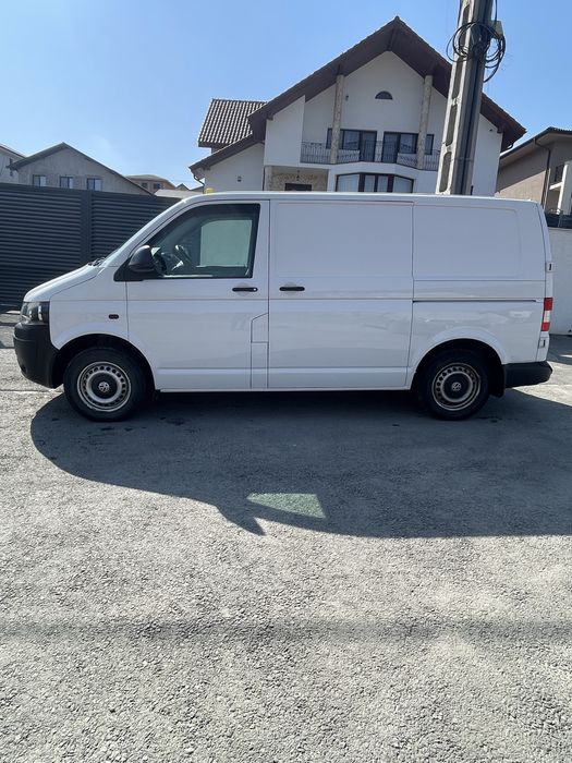 Volkswagen Transprter T5 VW 2.0tdi 102cp