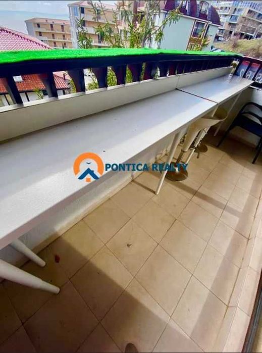 Продава се Тристаен апартамент в Свети Влас - 65 кв.м за 730 €/кв.м - Снимка #9