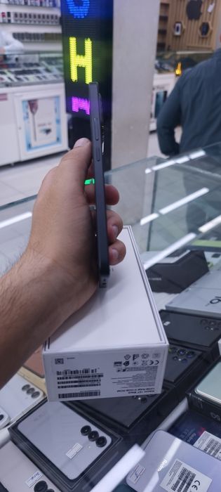 Xoaomi 15T 12/512 titan black