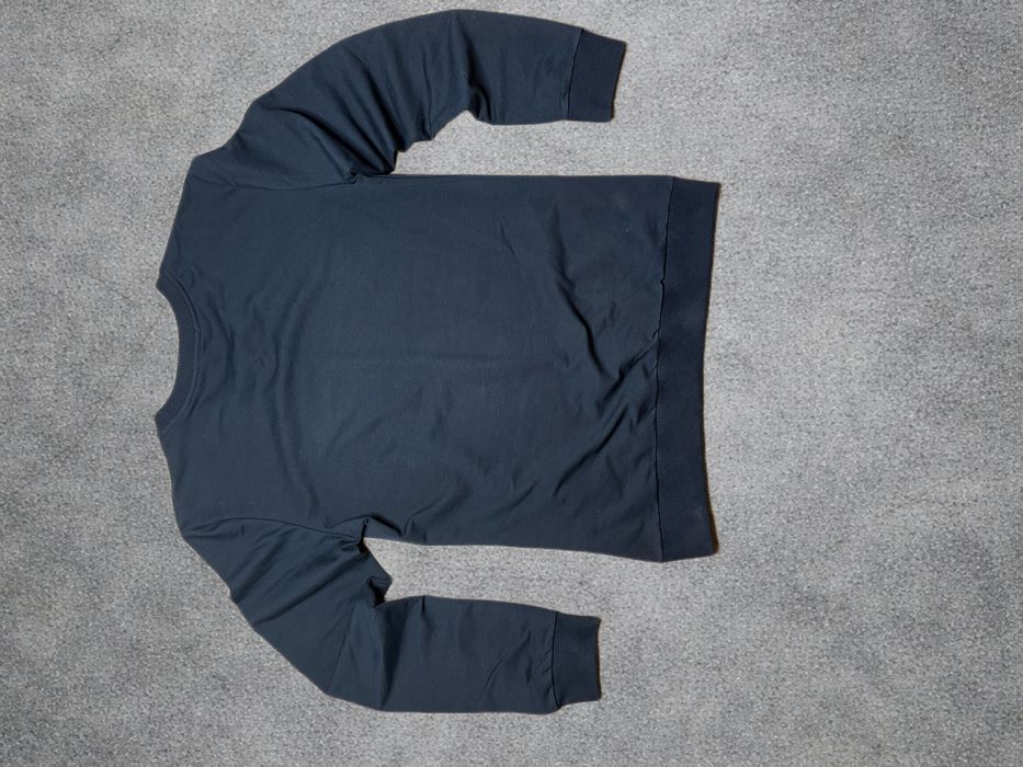 Bluză Gucci , culoare bleumarin