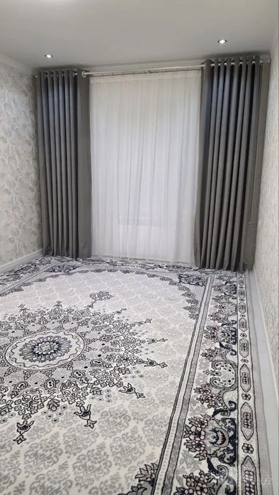 Сдаётся 4-комн Шайхантахурский район, 93 м²
