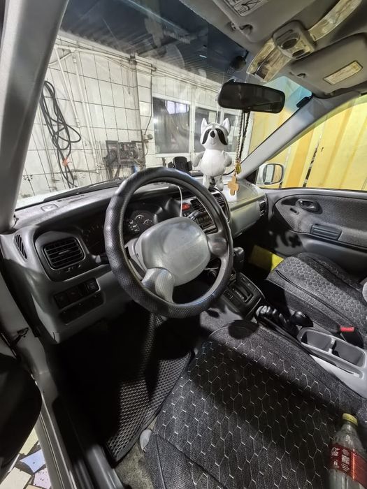 Продам suzuki XL 7
