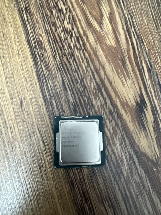 Процессор для компьютера