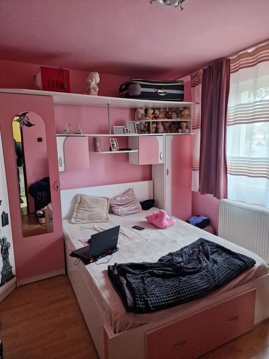 Apartament 2 camere gaesti