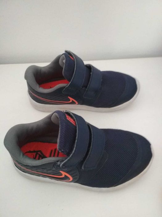 Pantofi Nike copii marimea 26