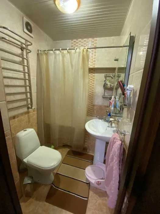 5-комн. 120 м², Ц1, сквер Амира Темура, Тата, центр`