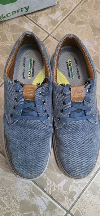 Vand Skechers Marime 44(28.5) ca noi