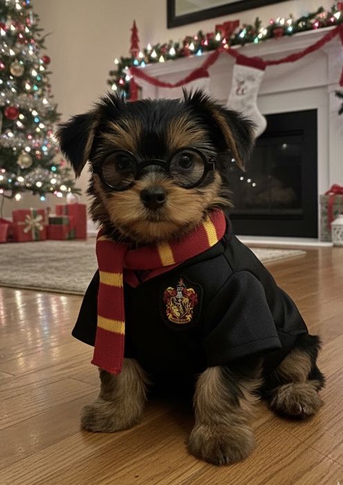 Йоркширский терьер в продаже