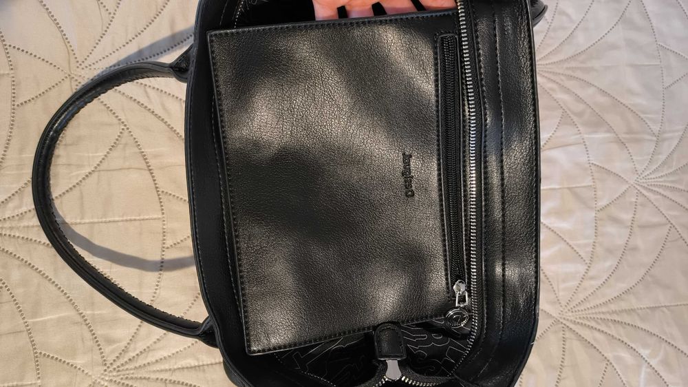 Дамска чанта Desigual