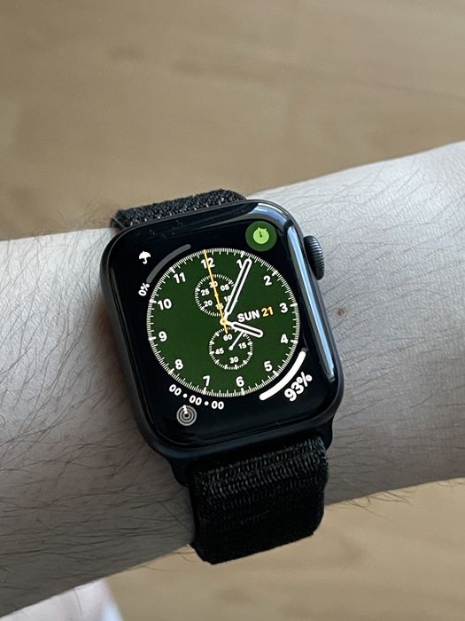 Apple Watch 4 40mm