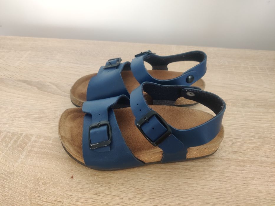 Sandale băieți Zee Lane Nr 30