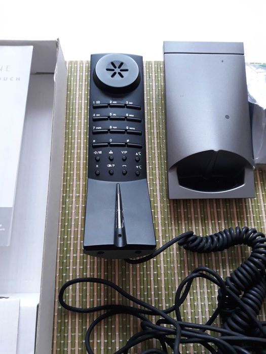 Atlas tel cu fir..