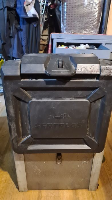 Ящики на газель или спринтер