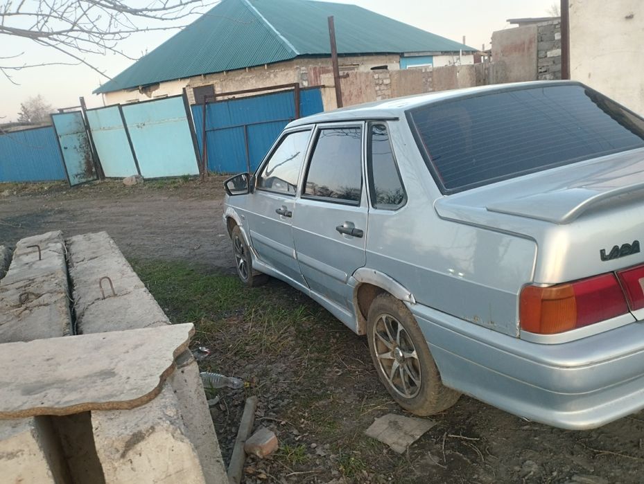 Продам ваз 2115.
