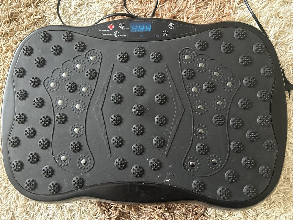 Беговая дорожка