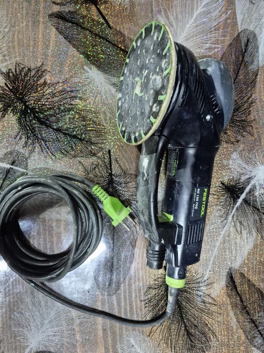 Masina slefuit FESTOOL  PO 150 FEQ