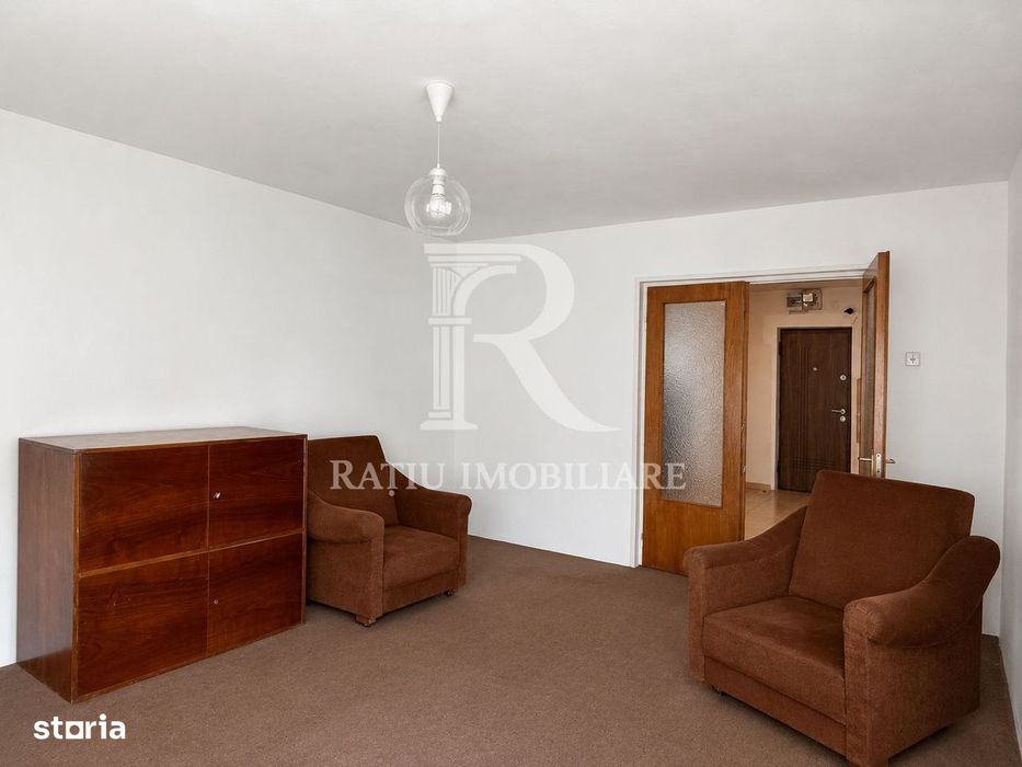 Apartament 2 camere de vanzae | Decebal | Oradea
