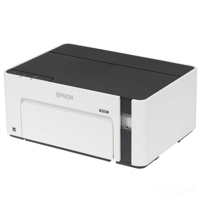 - Принтер Epson M1100 (A4, USB)