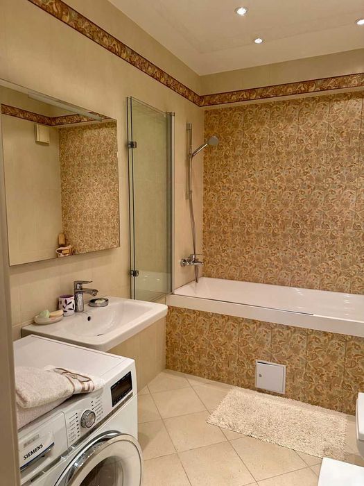 Дава се под наем Двустаен апартамент в София, Стрелбище - 74 кв.м за 425 € - Снимка #3