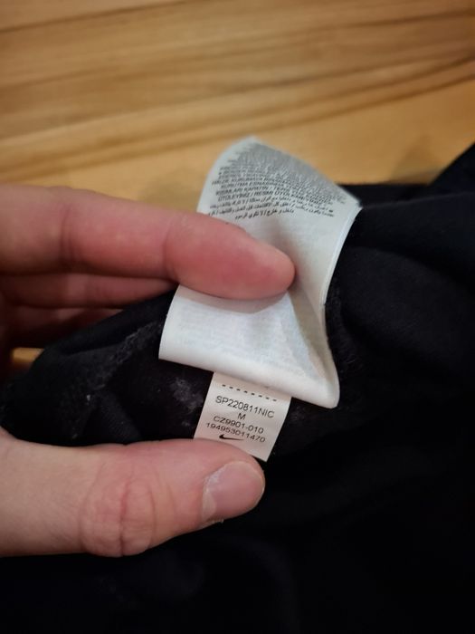Pantaloni Nike Tech Fleece