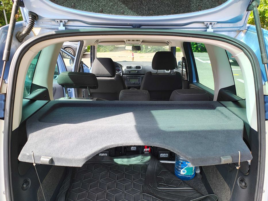 De vânzare SKODA Roomster