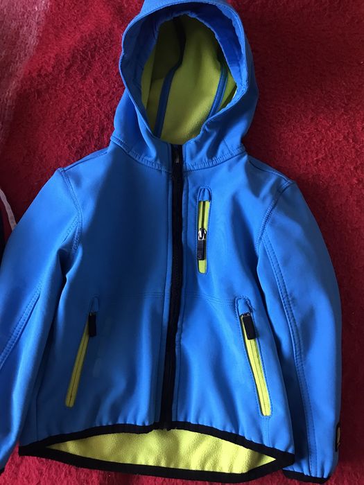 Gecute, veste pentru copii nr 92-98( 2 bucati)