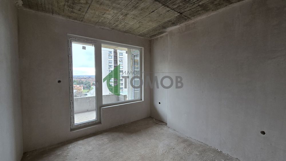 Продава се Тристаен апартамент в Стара Загора, Самара 3 - 97 кв.м за 678 €/кв.м - Снимка #12