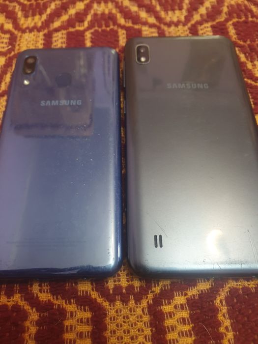 samsung a10 si a20e